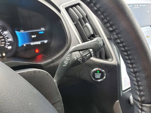 Certified 2024 Ford Edge SEL w/ Convenience Package image 16