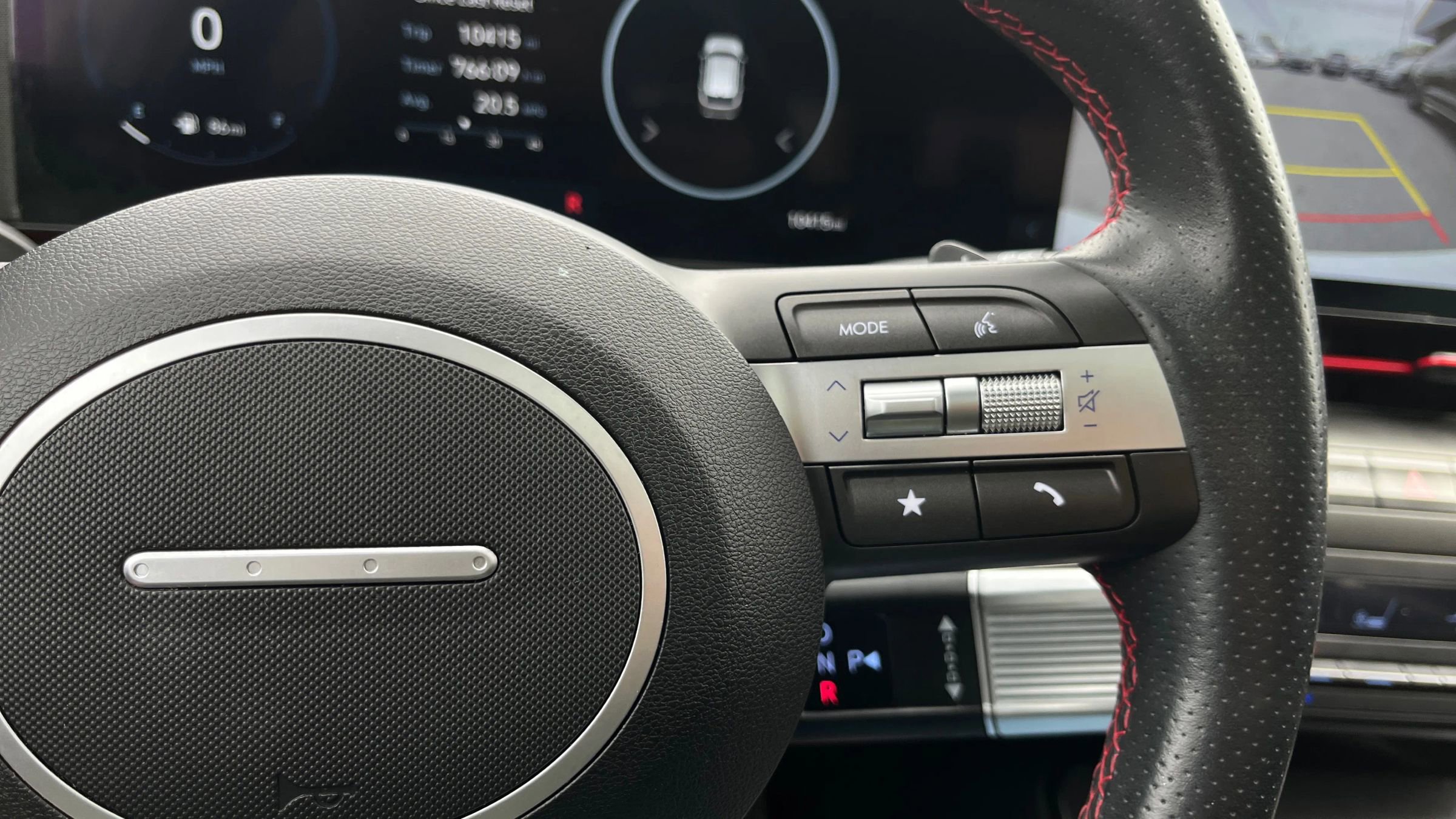 Used 2024 Hyundai Kona N Line image 28