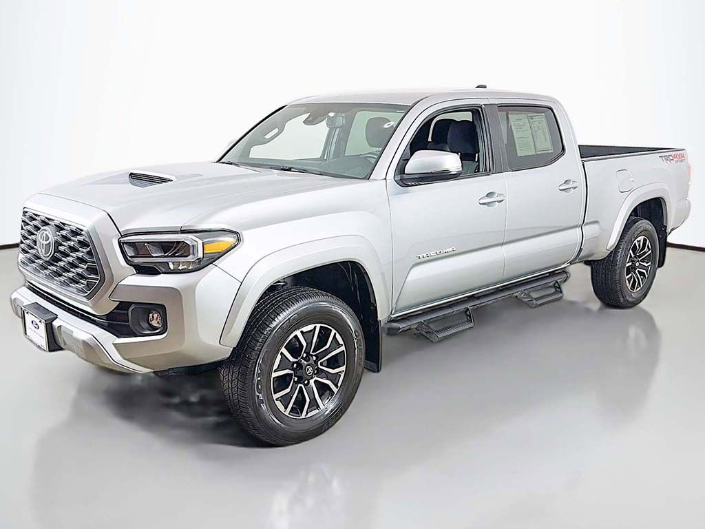 Used 2023 Toyota Tacoma TRD Sport image 6