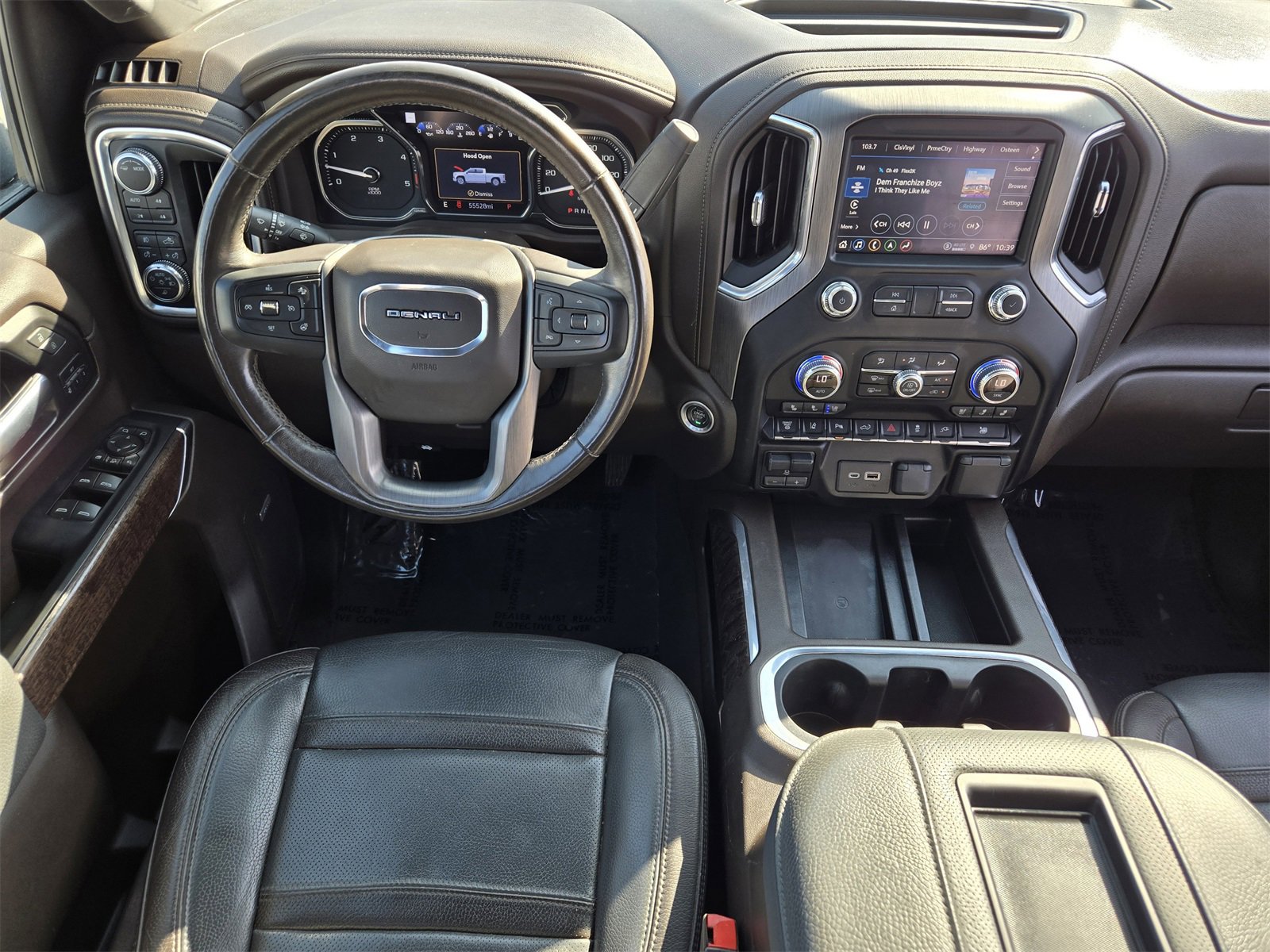 Used 2022 GMC Sierra 3500 Denali image 24