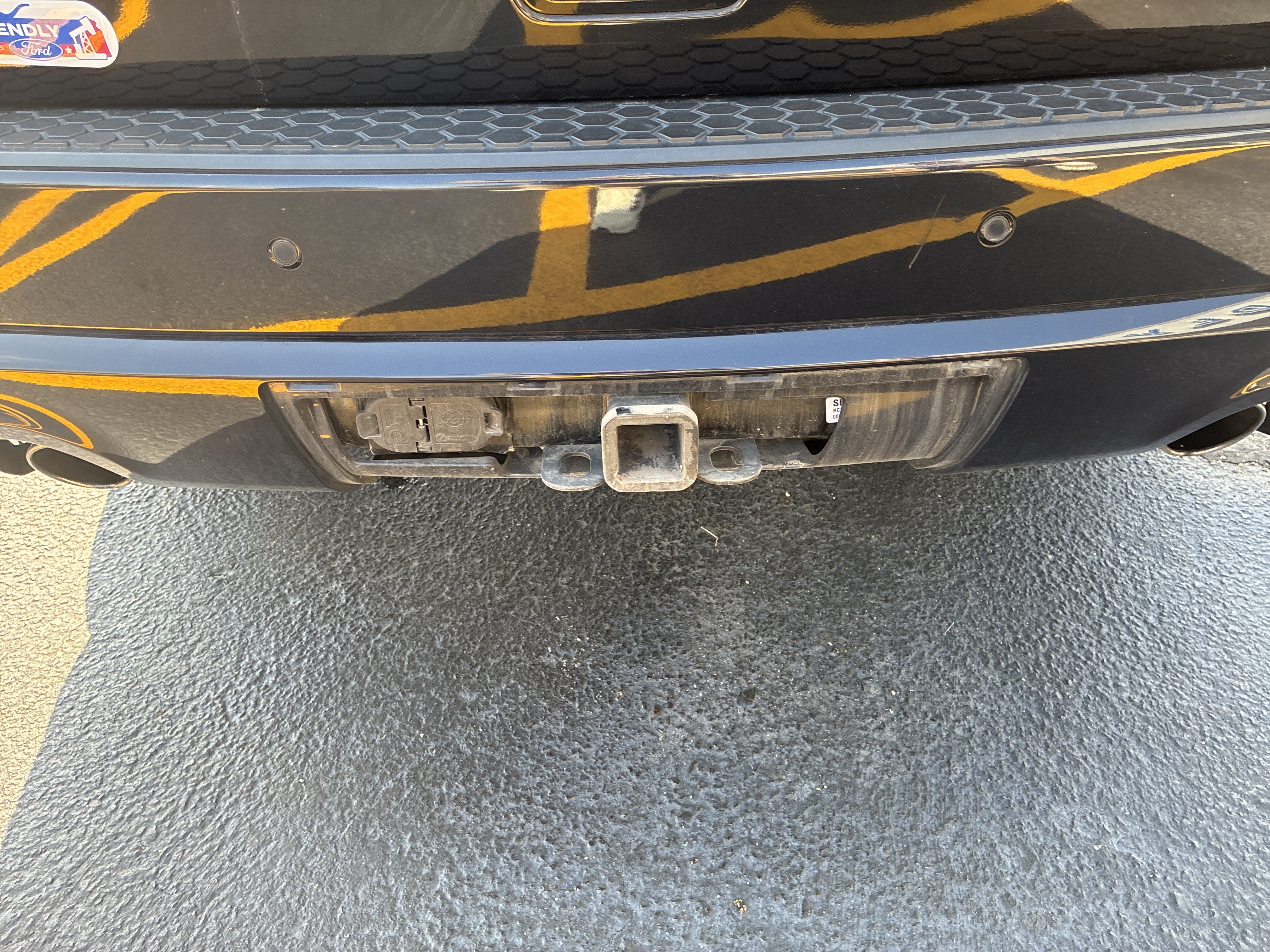 Used 2024 Dodge Durango GT AWD/4WD image 41