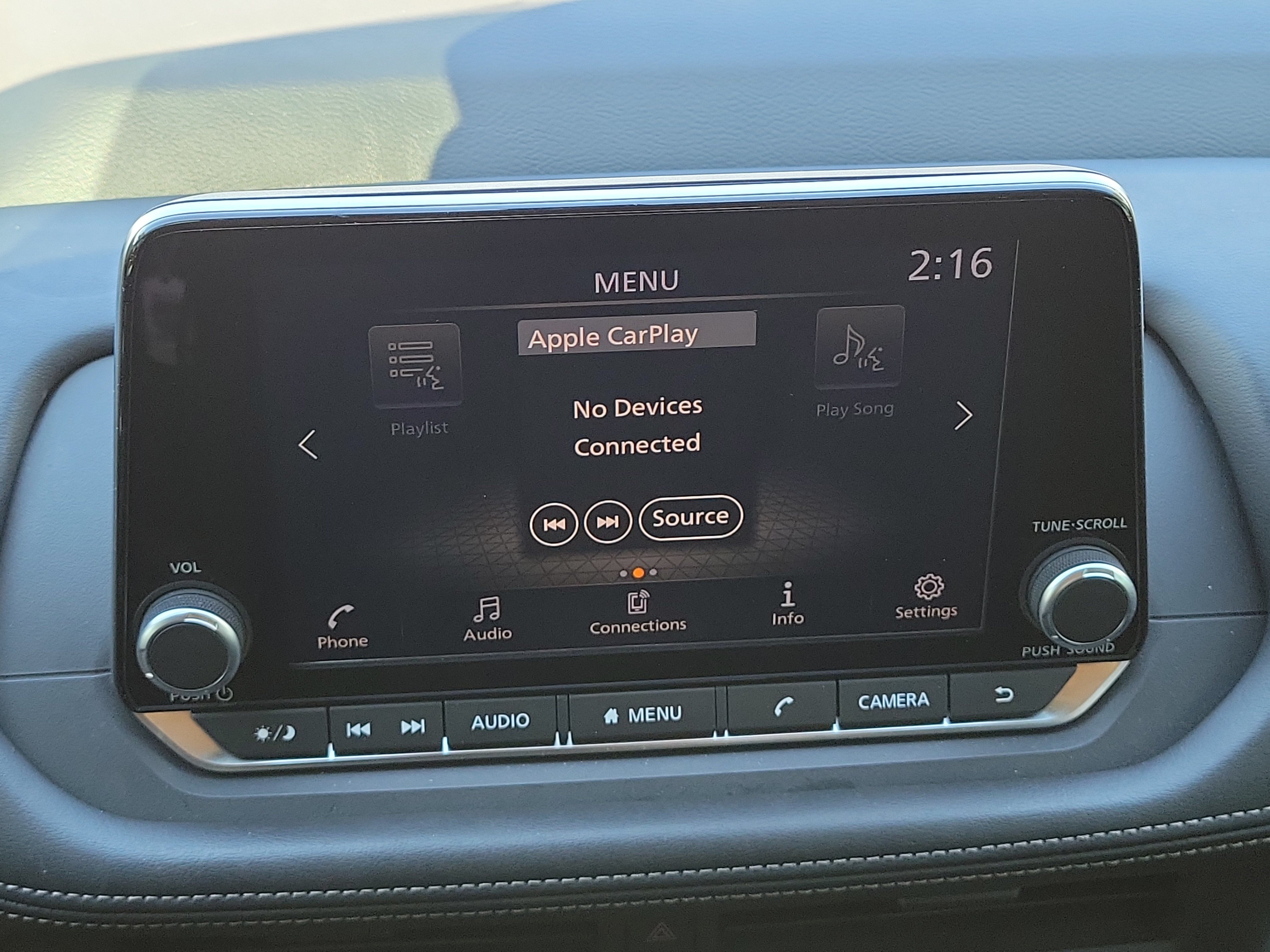 Certified 2024 Nissan Rogue S FWD image 27