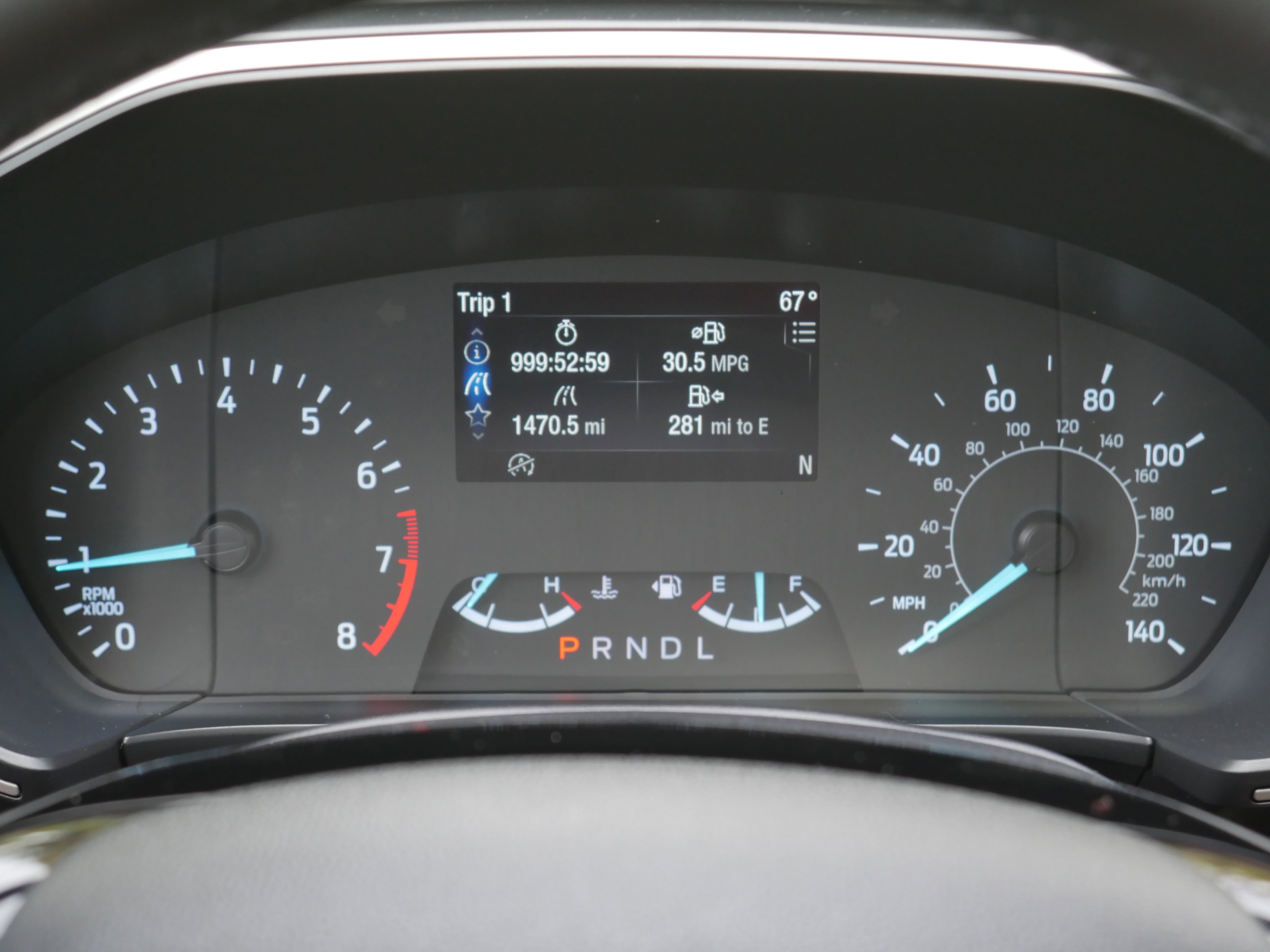 Certified 2022 Ford Escape SE w/ SE Sport Appearance Package AWD/4WD image 8