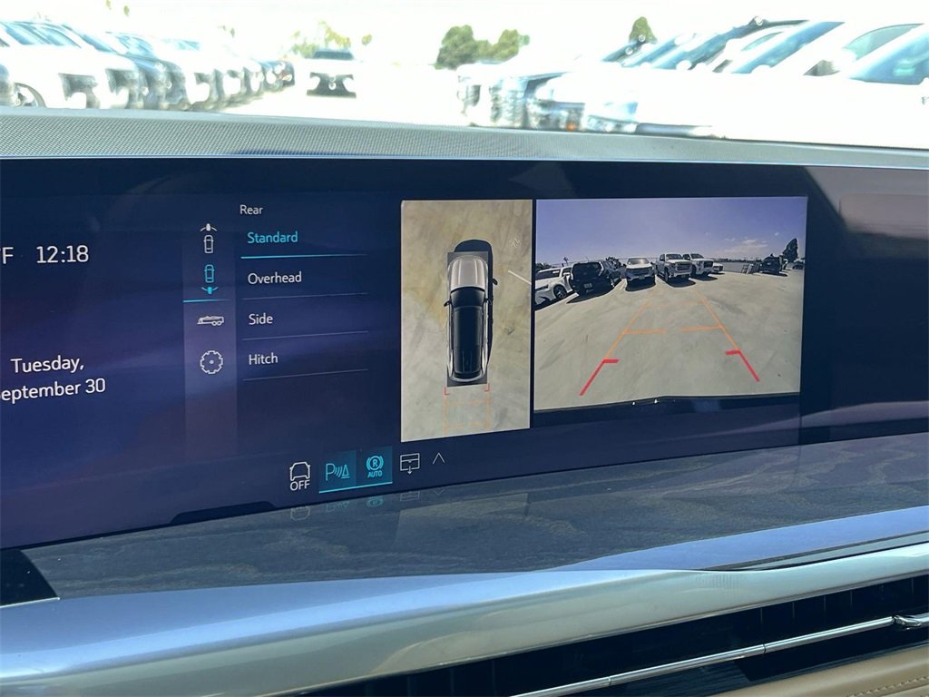 New 2026 Cadillac Escalade IQ Sport 2 image 20