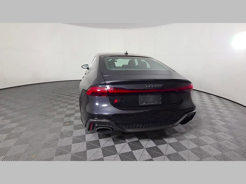 Used 2021 Audi RS 7 Sportback image 42