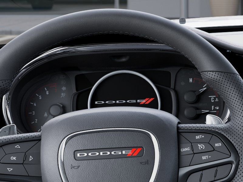 New 2026 Dodge Durango GT AWD/4WD image 18