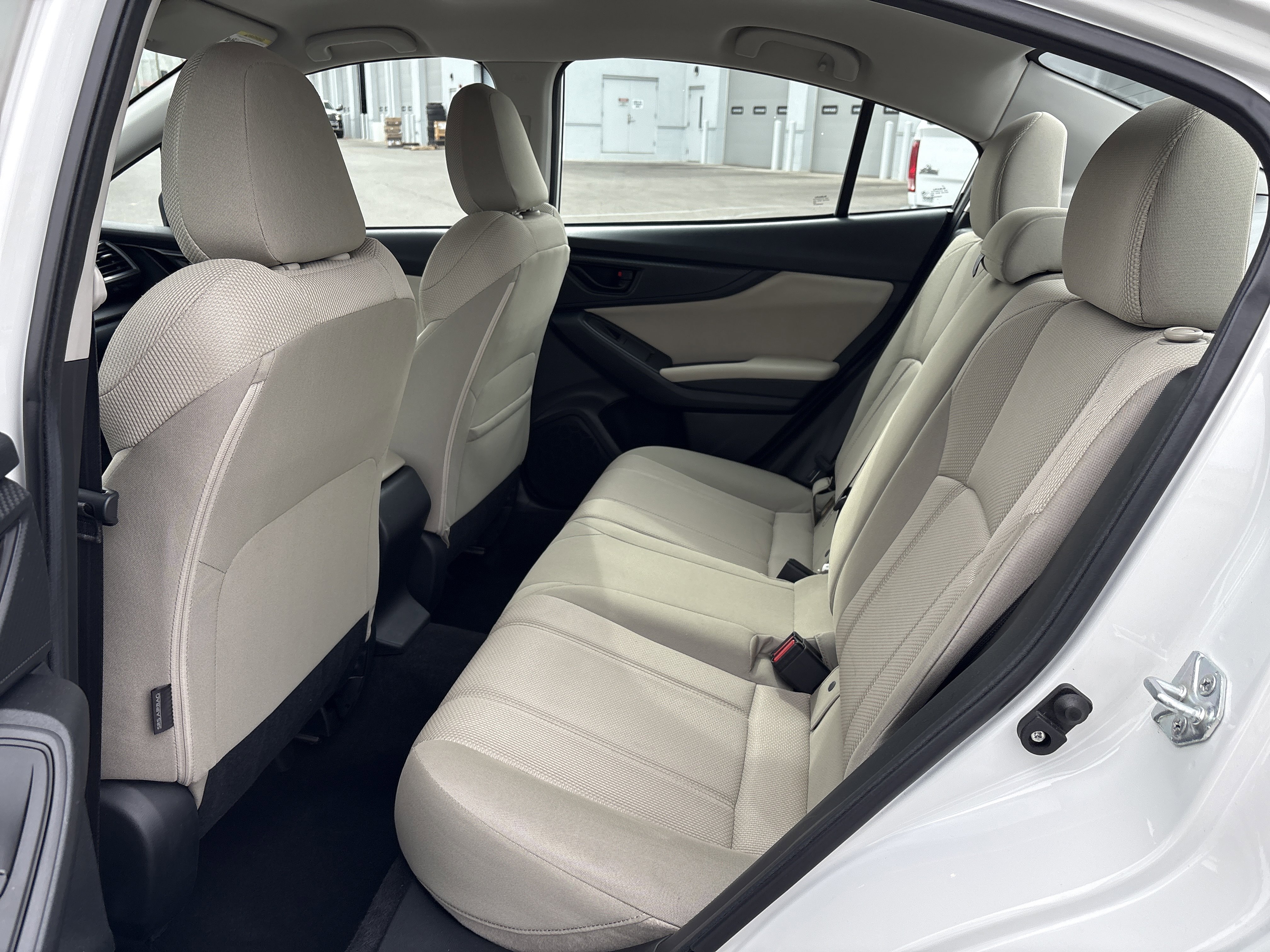 Used 2023 Subaru Impreza 2.0i image 32