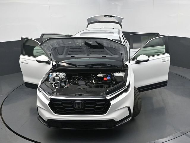Used 2024 Honda CR-V EX image 37