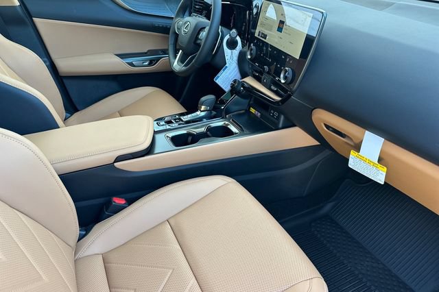 New 2026 Lexus NX 350 AWD w/ Accessory Package (K3) image 14