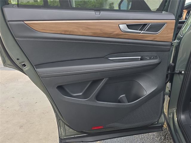 New 2026 Volkswagen Atlas SE image 10