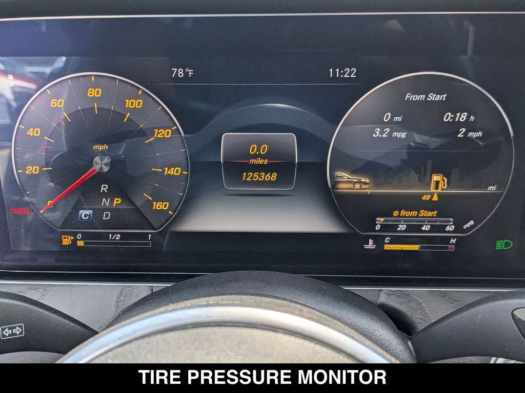 Certified 2019 Mercedes-Benz E 450 4MATIC Wagon image 20