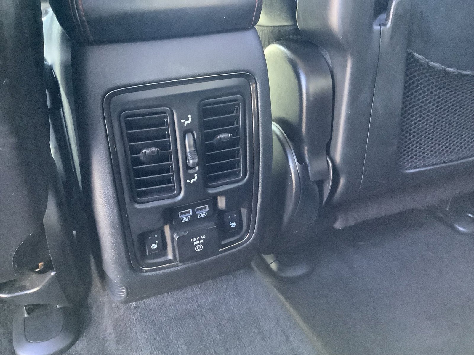 Used 2018 Dodge Durango GT w/ Premium Group image 12