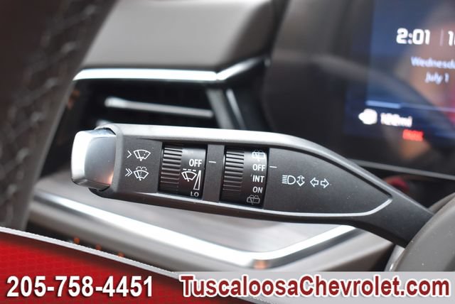New 2026 Chevrolet Tahoe LS RWD image 24