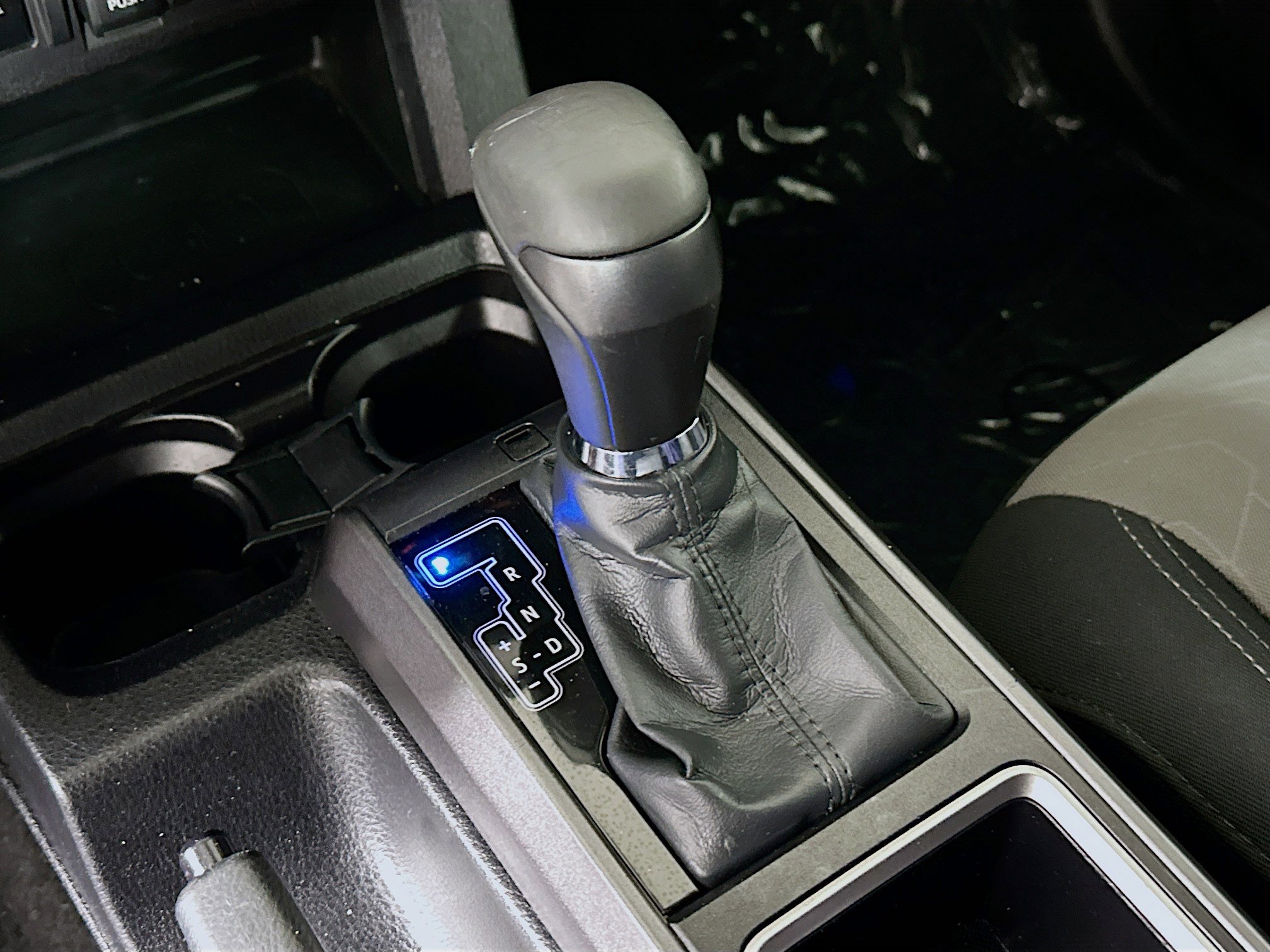 Used 2023 Toyota Tacoma TRD Sport w/ Advanced Technology Package image 21