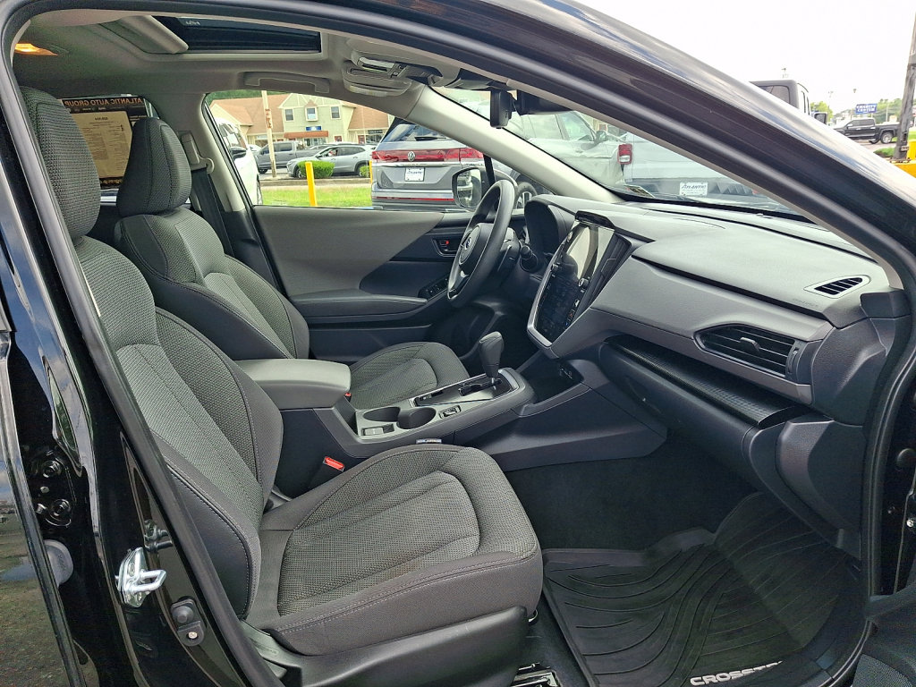 Used 2024 Subaru Crosstrek 2.0i Premium AWD/4WD image 13