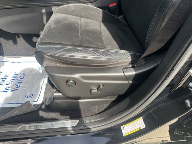 Used 2021 Dodge Durango SRT w/ Trailer Tow Group IV image 24