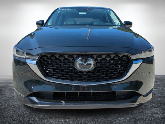 Used 2025 MAZDA CX-5 AWD 2.5 S w/ Premium Plus Pkg image 9