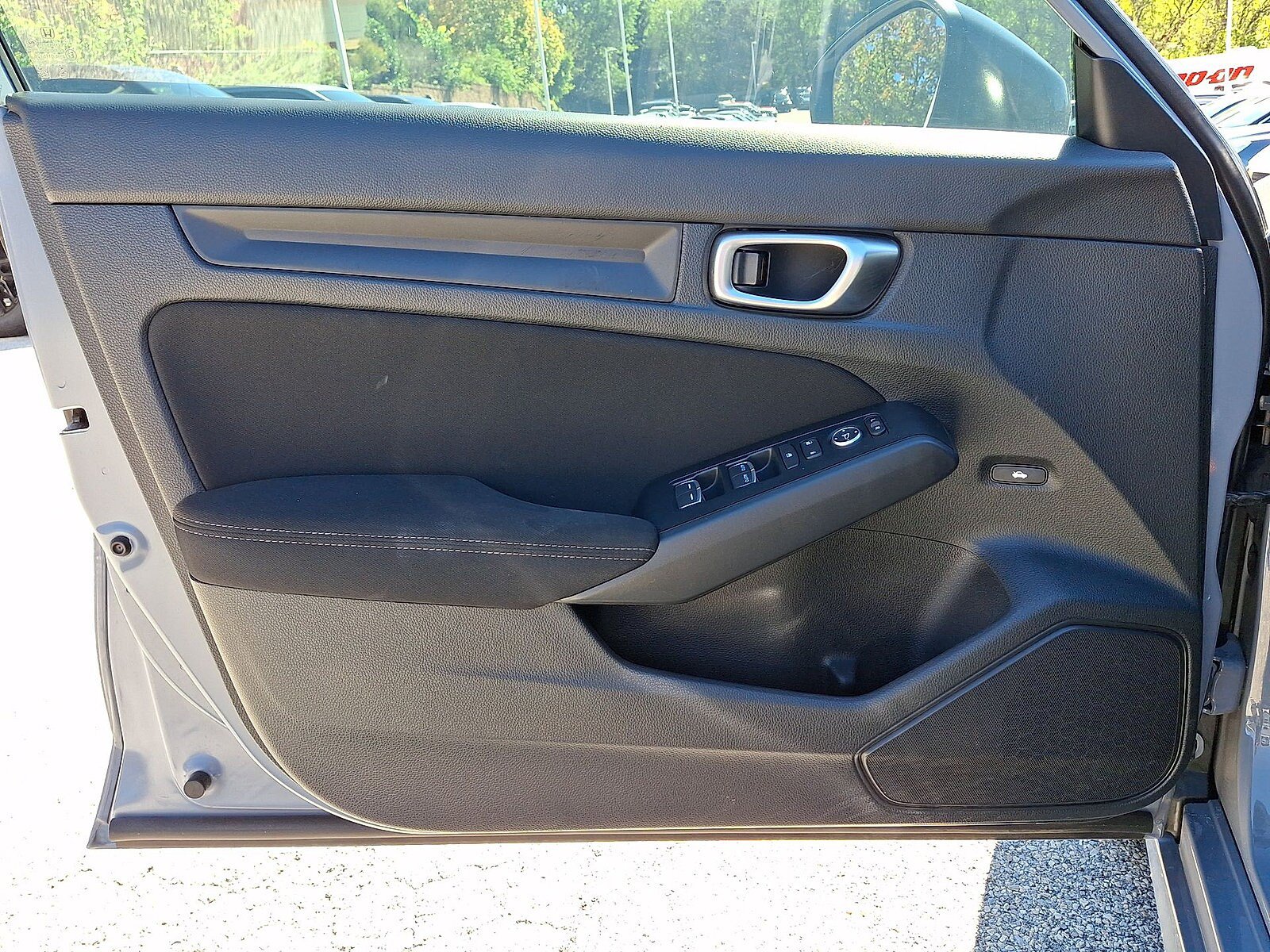 Used 2024 Honda Civic Sport image 10