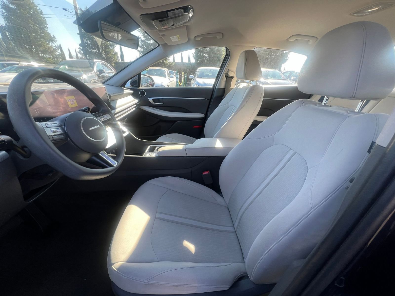 Used 2025 Hyundai Sonata SEL image 29