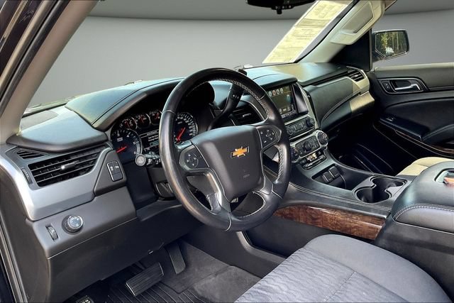 Used 2019 Chevrolet Tahoe LS RWD image 19