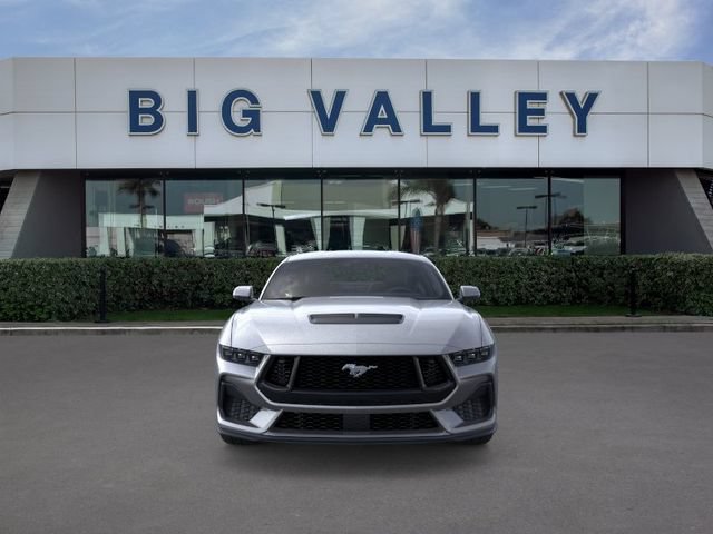 New 2026 Ford Mustang GT Premium w/ GT Performance Package RWD image 6