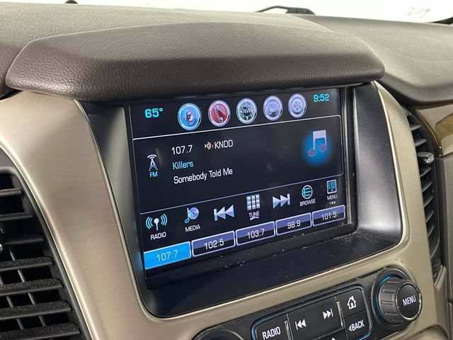 Used 2017 GMC Yukon XL Denali w/ Open Road Package AWD/4WD image 7