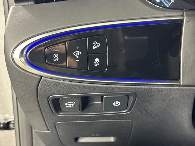 Used 2023 Genesis GV70 2.5T Sport Prestige w/ Sport Prestige Package image 19