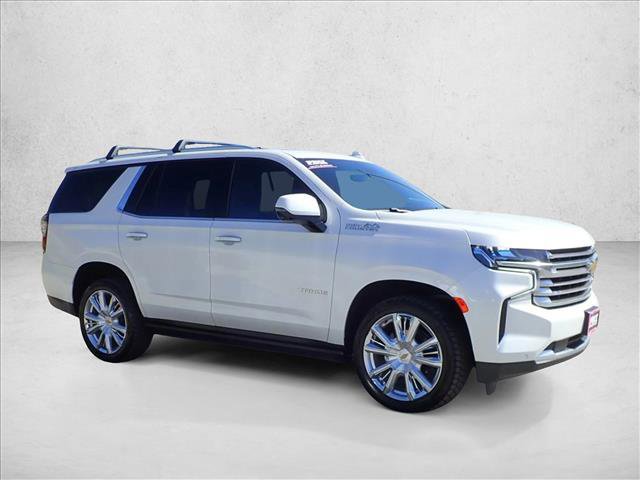 Used 2023 Chevrolet Tahoe High Country w/ Premium Package AWD/4WD image 6
