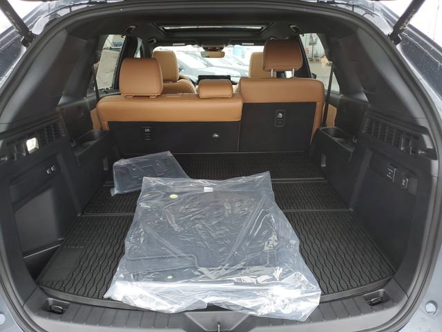 New 2026 MAZDA CX-70 3.3 Turbo S w/ Premium Plus image 31