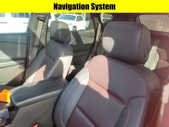 Used 2023 Chevrolet Blazer RS w/ Driver Confidence II Package image 11