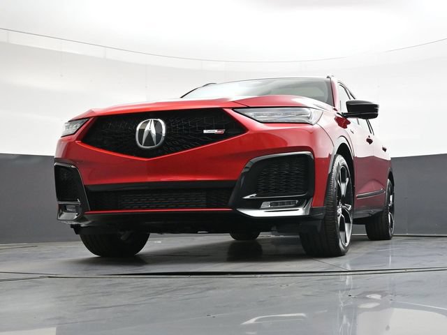 New 2026 Acura MDX Type S w/ Advance Package AWD/4WD image 34