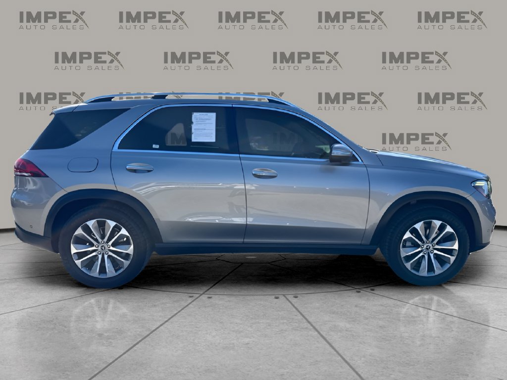 Used 2020 Mercedes-Benz GLE 350 image 6