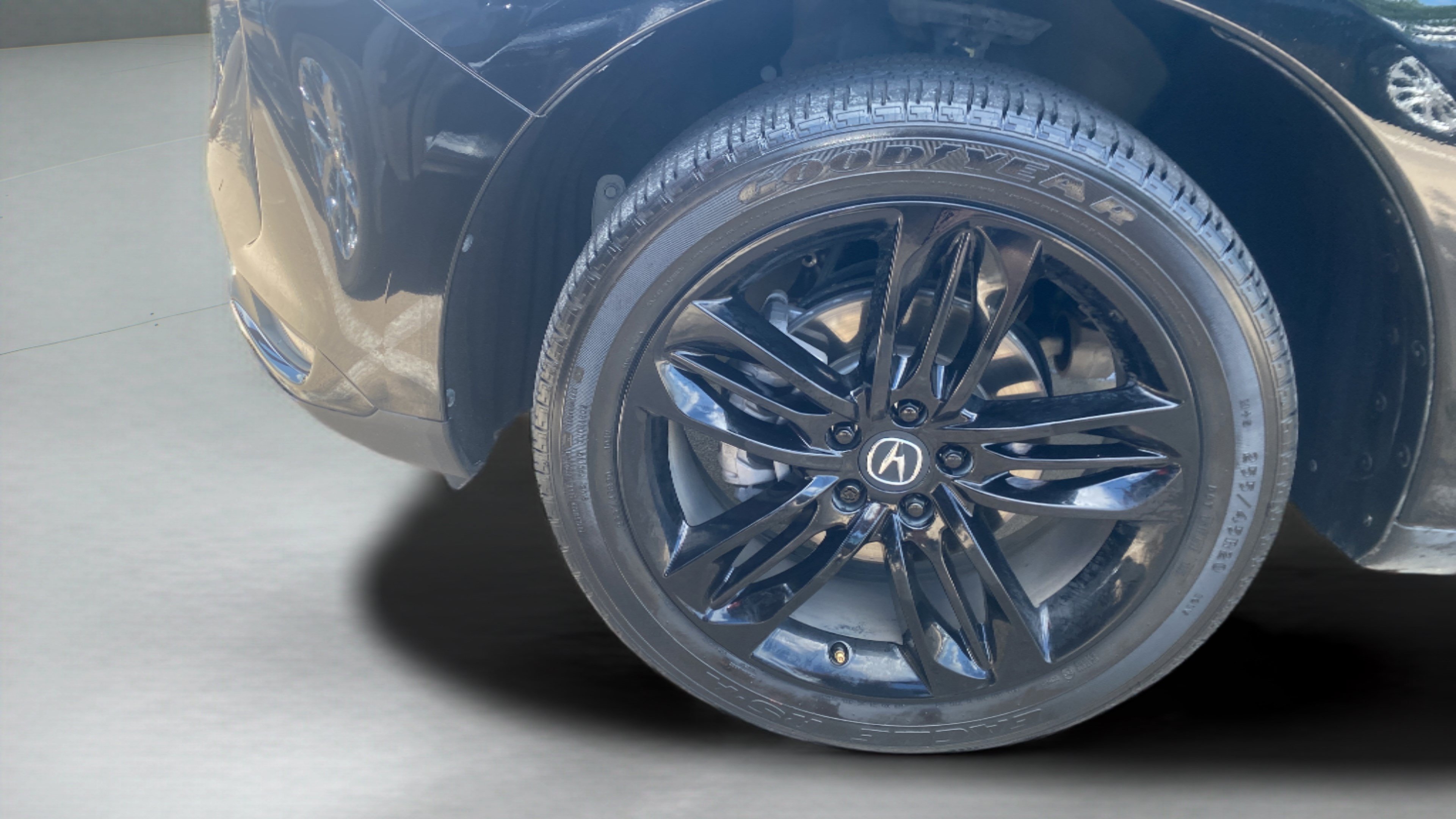 Used 2023 Acura RDX A-Spec FWD image 30