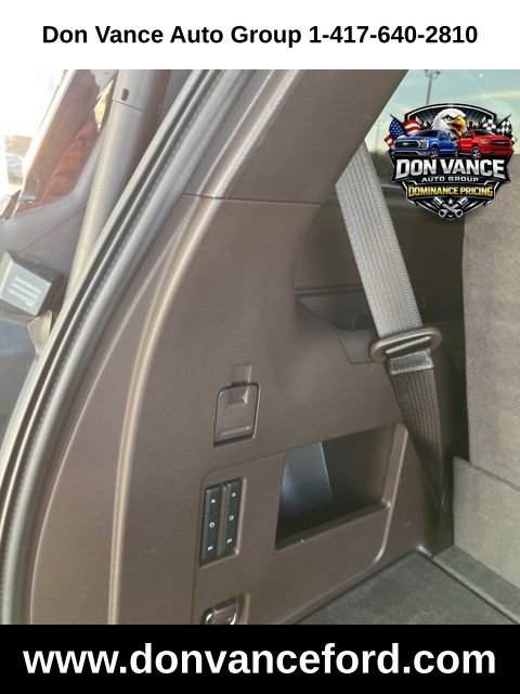 Used 2023 Ford Expedition King Ranch image 43