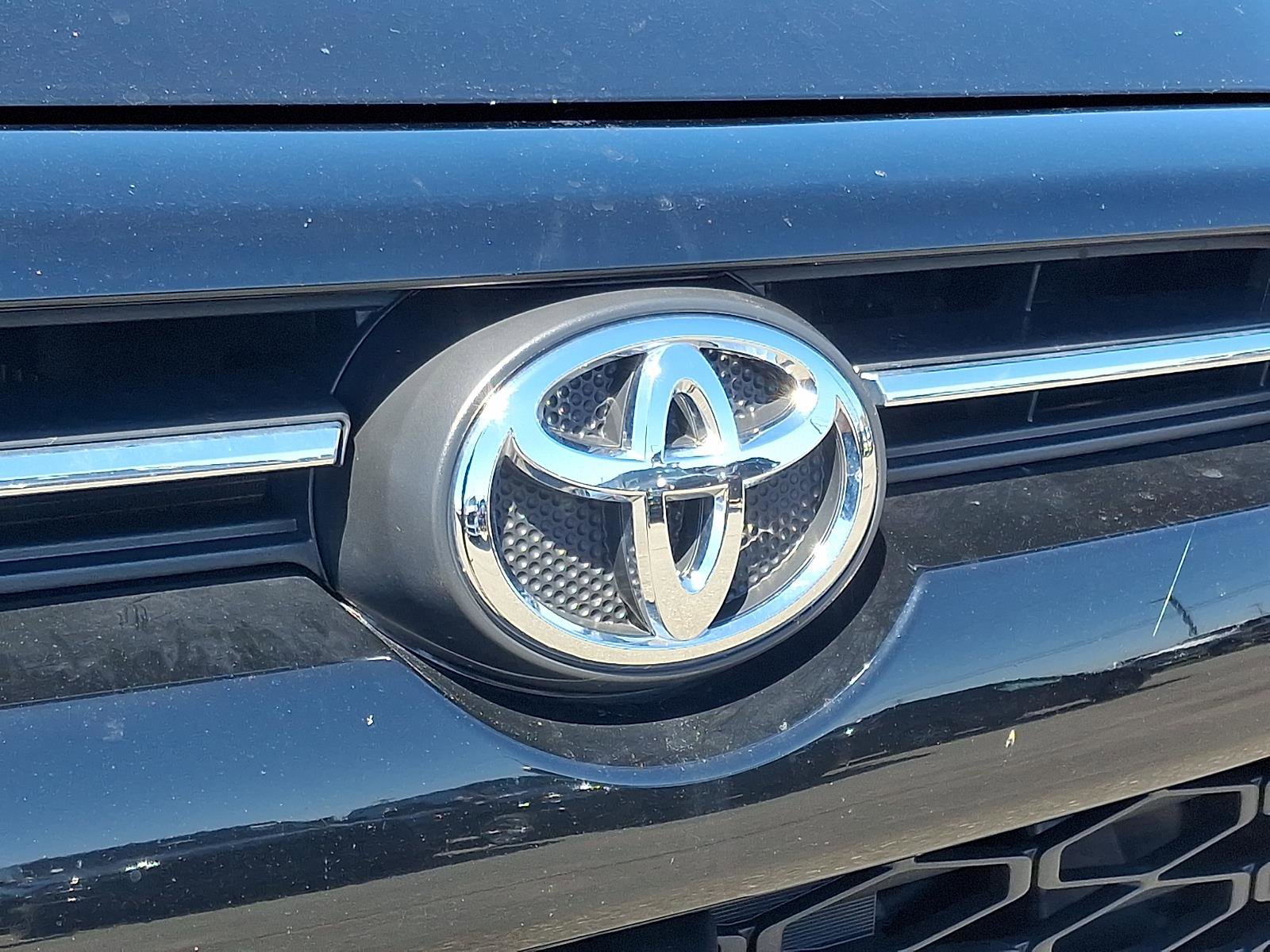 Used 2023 Toyota 4Runner TRD Off-Road Premium w/ Off Road Premium Plus Package image 67