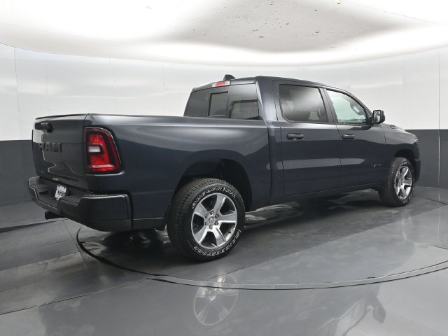 New 2027 RAM 1500 Express RWD image 3