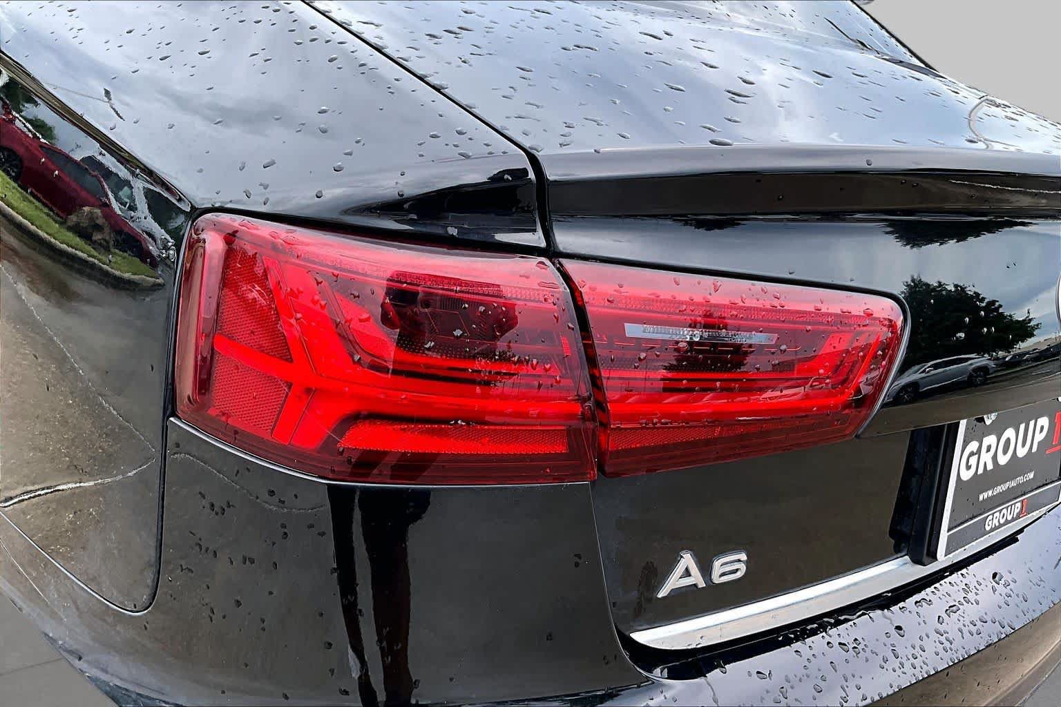 Used 2018 Audi A6 3.0T Prestige w/ Prestige Package AWD/4WD image 26