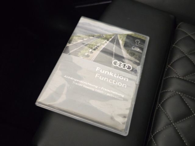 Used 2023 Audi SQ5 Premium Plus w/ Premium Plus Package image 26