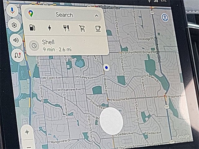 New 2026 Volvo XC90 T8 Plus image 27