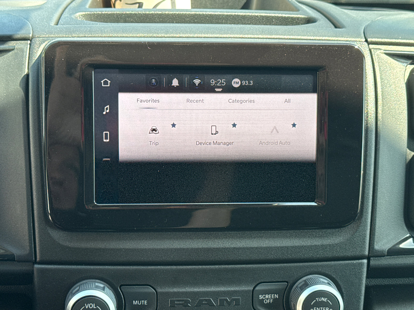 New 2025 RAM ProMaster 2500 w/ Safety Group image 9