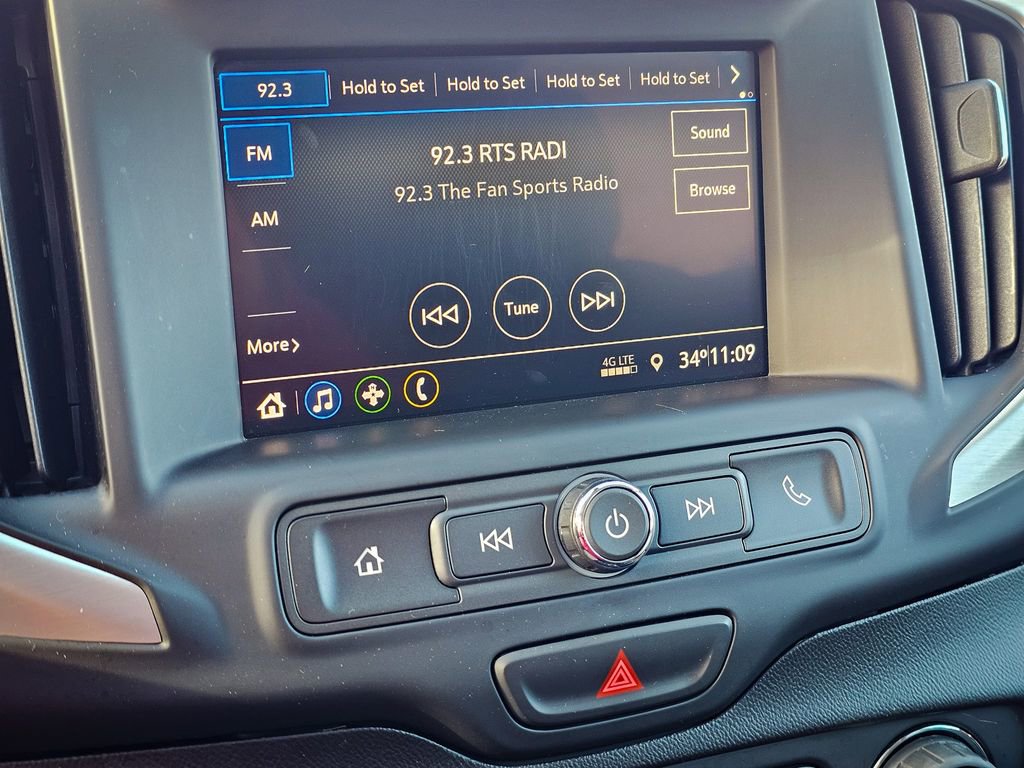 Used 2020 GMC Terrain SLE w/ Driver Convenience Package image 23