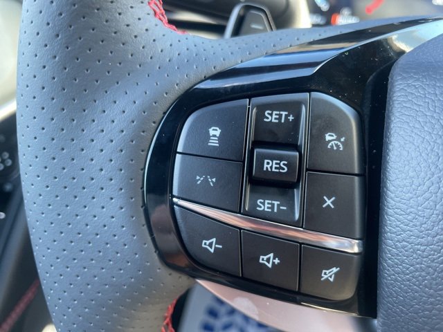 New 2026 Ford Explorer ST image 26