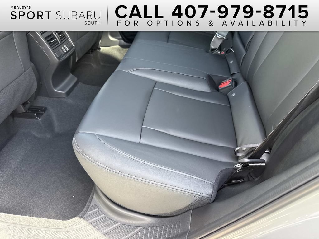 New 2026 Subaru Outback Premium AWD/4WD image 15