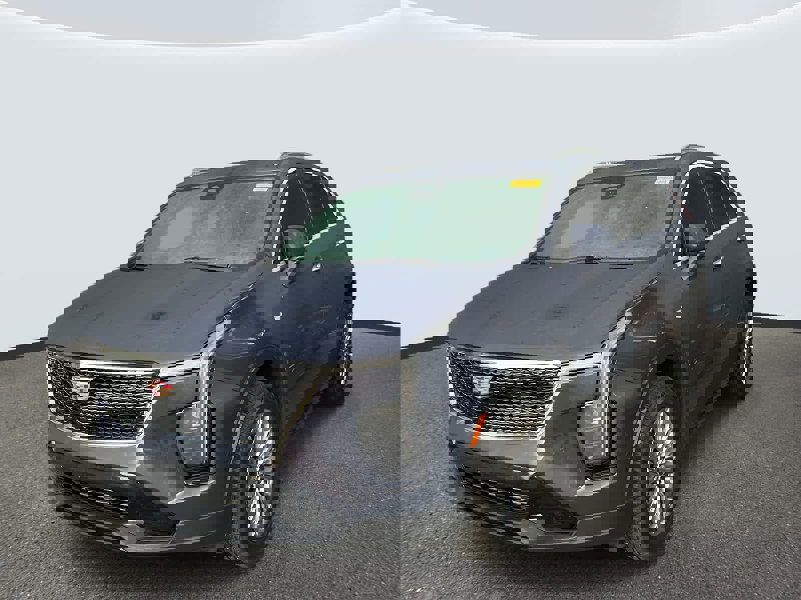 Used 2024 Cadillac XT4 Premium Luxury w/ Technology Package