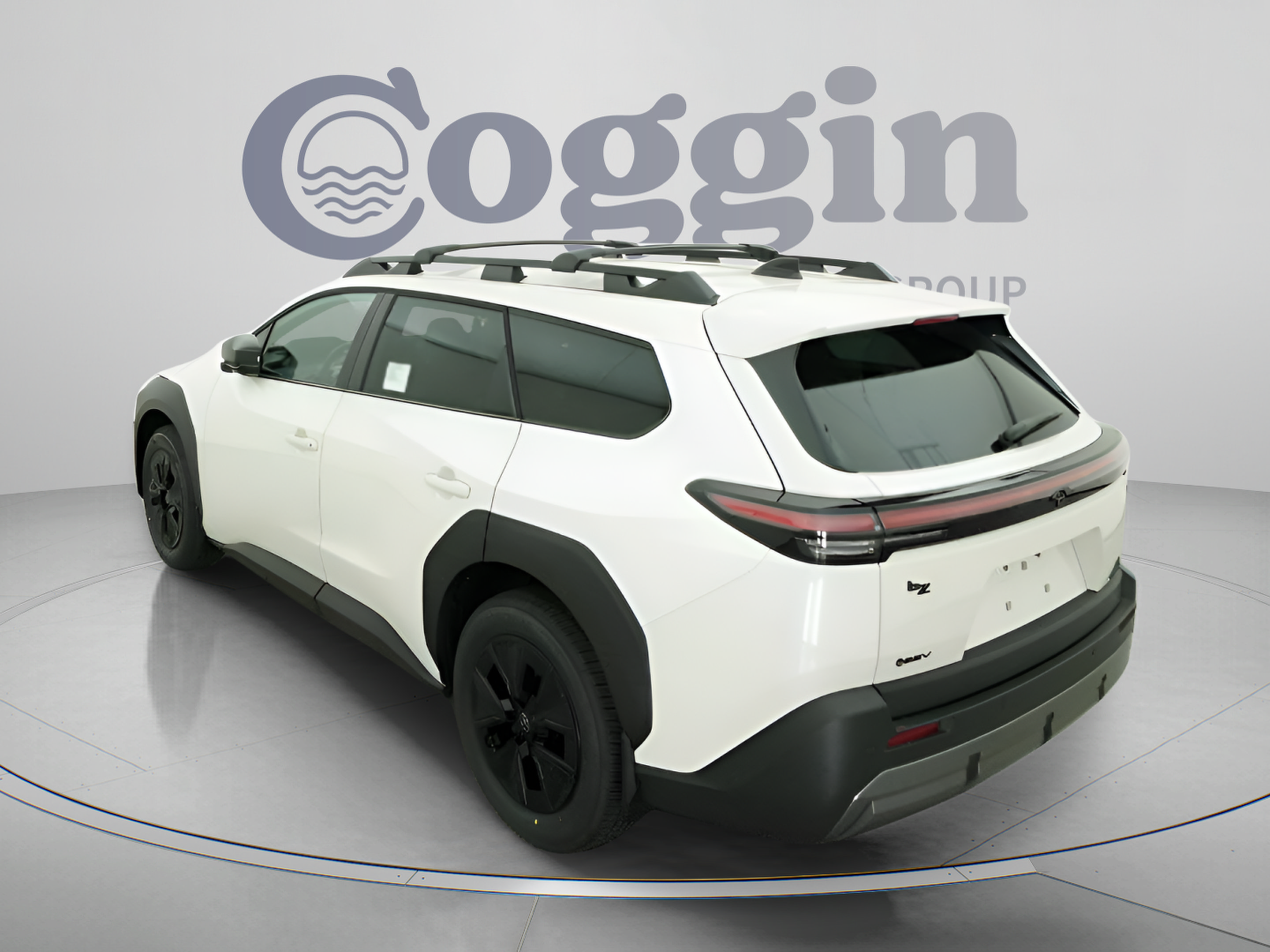 New 2026 Toyota bZ Woodland AWD/4WD image 10