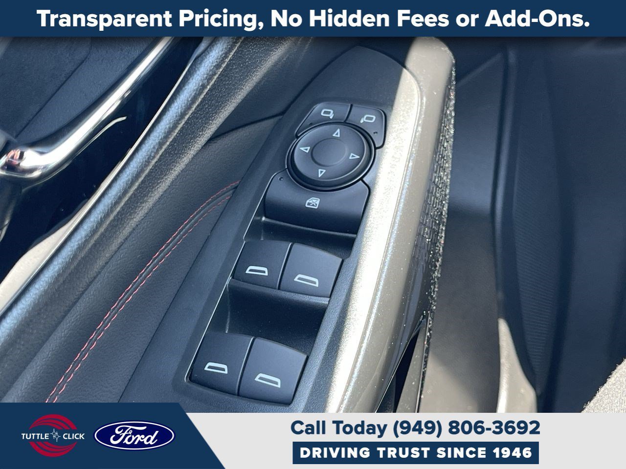 Used 2025 Chevrolet Trax RS w/ Sunroof Package FWD image 25