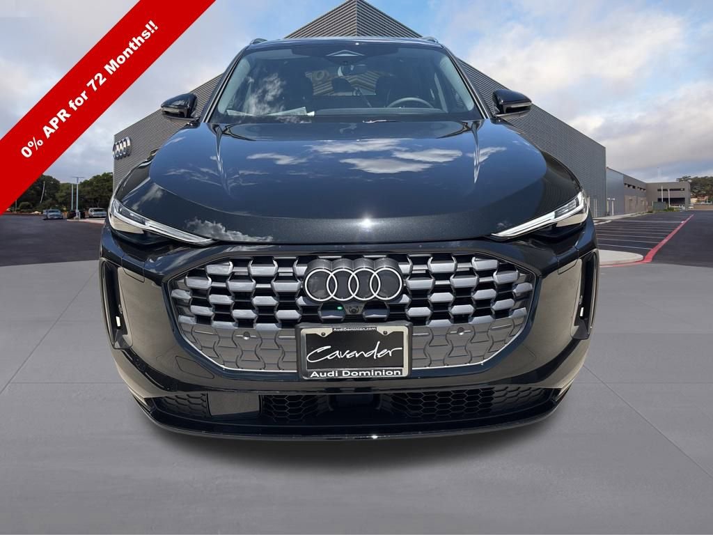 New 2025 Audi Q5 Premium Plus video 2