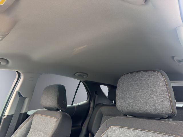 Certified 2022 Chevrolet Equinox LT AWD/4WD image 24