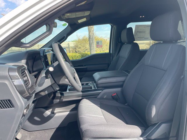 New 2026 Ford F150 STX w/ Equipment Group 200A AWD/4WD image 19