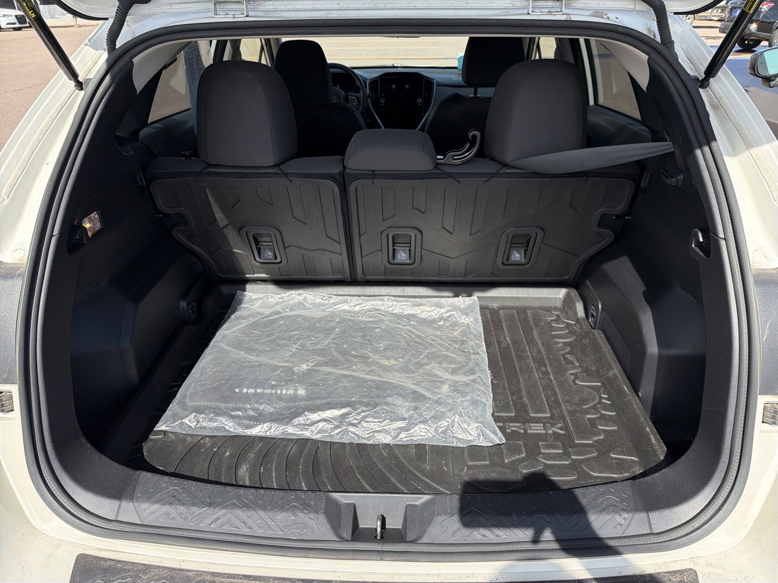 Certified 2024 Subaru Crosstrek 2.0i Premium image 18